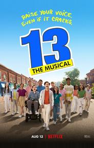 13: Мюзикл
