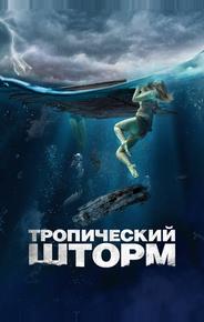 Тропический шторм