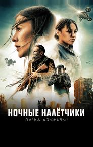 Ночные налётчики