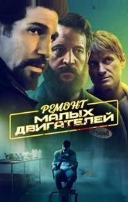 Ремонт малых двигателей