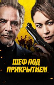 Шеф под прикрытием
