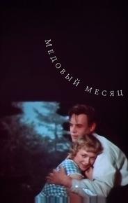 Медовый месяц