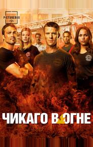 Чикаго в огне