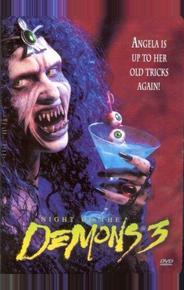 Ночь демонов 3