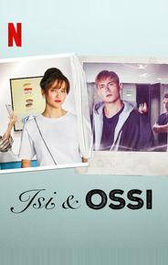 Изи и Осси