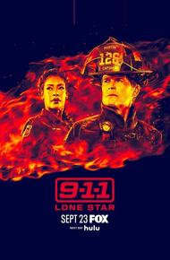 911: Одинокая звезда