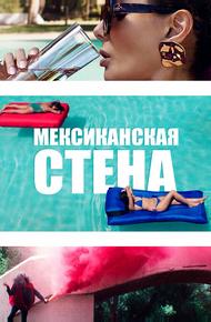 Мексиканская стена