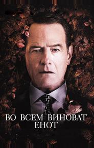 Во всем виноват енот