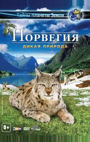 Норвегия 3D: Дикая природа