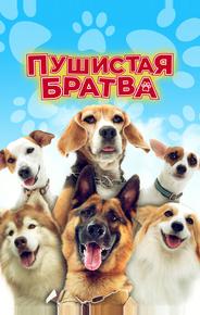 Пушистая братва
