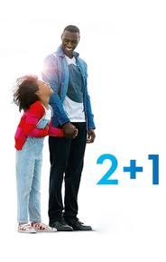 2+1