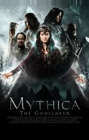 Мифика. Богоубийца