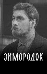Зимородок