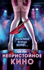 Непристойное кино