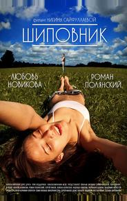Шиповник