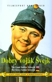 Бравый солдат Швейк