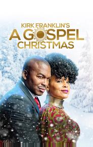 Kirk Franklin's A Gospel Christmas