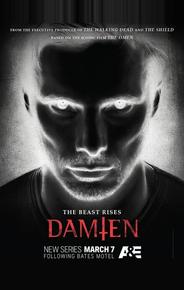 Дэмиен