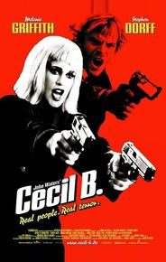 Безумный Сесил Б.