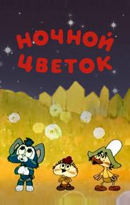 Ночной цветок