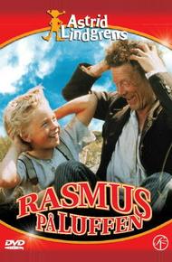 Расмус-бродяга