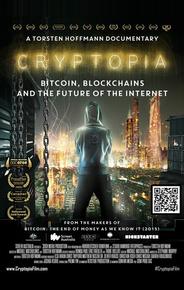 Криптопия: Биткоин, блокчейн и будущее интернета
