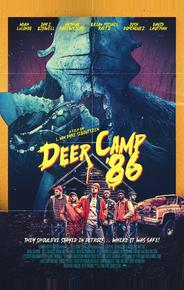 Олений лагерь 1986