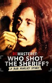 Кто стрелял в шерифа? История Боба Марли