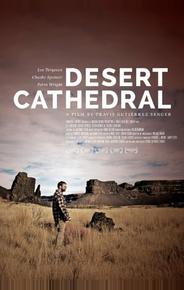 Desert Cathedral