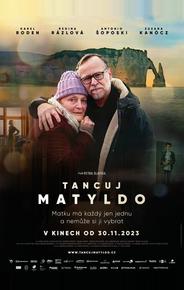 Вальсируя с Матильдой