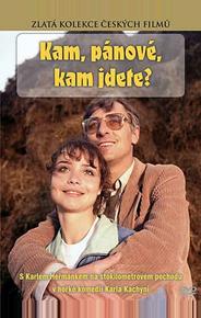 Куда, товарищи, куда идете?