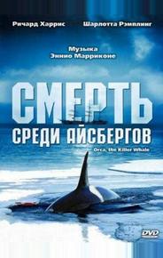 Смерть среди айсбергов