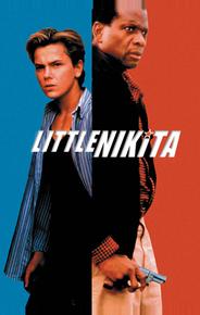 Маленький Никита