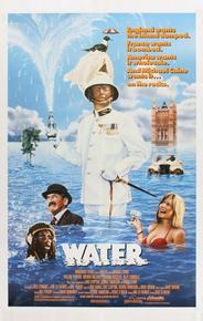 Вода