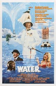 Вода