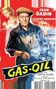 Газойль