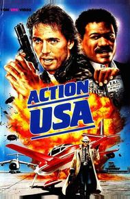 Место действия — США
