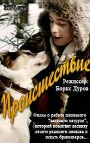 Происшествие