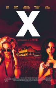 X