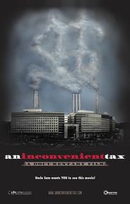 An Inconvenient Tax