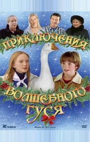 Приключения волшебного гуся