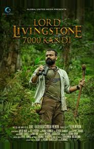 Лорд Ливингстон и 7000 Канди