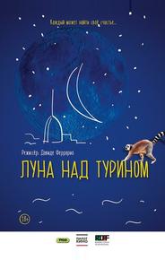 Луна над Турином