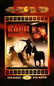 Кони Вальдеса