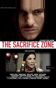 The Sacrifice Zone (The Activist)