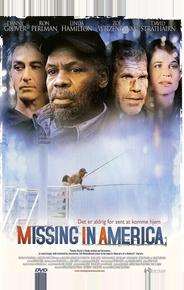Потерявшийся в Америке