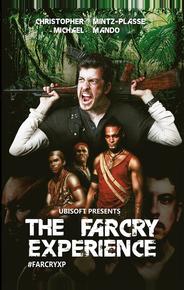 Опыт Far Cry