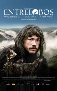 Среди волков