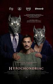 Ипохондрик