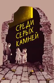 Среди серых камней
